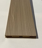 Добор МДФ телескоп Корадубов ПВХ Лайт (шебби, 10*100, 2070)