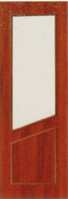 ***ДОФ 60 Лилия милан. орех, (Ламинат)