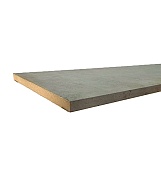 Добор МДФ Ламинат (А) (бетон, 150*8, 2070)