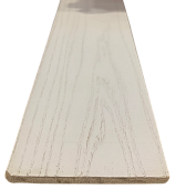 Добор шпон НАТУР.ДУБ тон Капучино (RUMAX) (200*10, 2150)