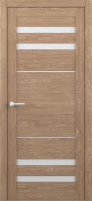 ДО 90 Пекин дуб натуральный, покрытие Экошпон (ALBERO)