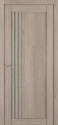 ДО 80 S-22 милк вуд ZADOOR, ПВХ