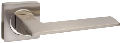 531-02 никель матовый