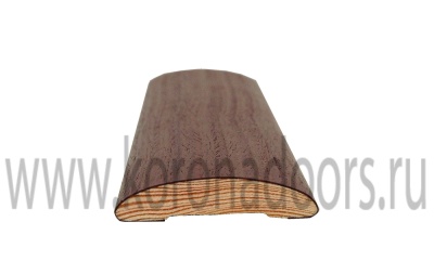 ***Наличник МДФ Корона, пленка с финиш-эффектом