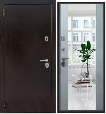 Из номенклатуры