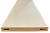 Добор МДФ телескоп ПВХ (А) (Корадубов) (бетон снежный, 150*10, 2070, паз 4)
