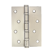 Петля врезная универс. VETTORE 100*75*2.5-4BB (20172, сатин)