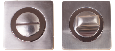 INBK AL 02, SC-CP никель мат-никель бл