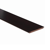 Добор 200 телескопический, покрытие Экошпон (ALBERO) (кипарис темный, 10*200, 2070)