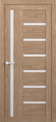 ДО 60 Мадрид дуб натуральный, покрытие Арт-шпон (Экошпон)