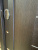 Дверь металл Термобокс антик медный/МДФ венге царга с молдингом, 2050*960, левая, лот Н891877