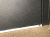 Бульдорс PREMIUM-90, черный шелк D-4, МДФ бетон бежевый 9P-137, хром, 2050*880, левая, лот 9261038