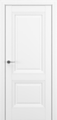 ДГ 70 Венеция В3 матовый белый ZADOOR, Полипропилен