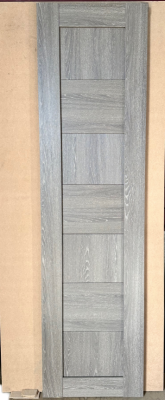 ДО 55*205 R11 орех мраморный, покрытие Бунлаер