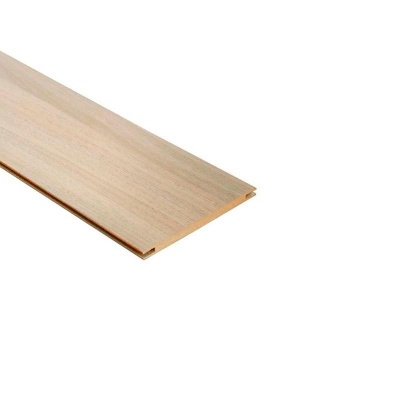 Добор 100 телескопический, покрытие Экошпон (ALBERO)