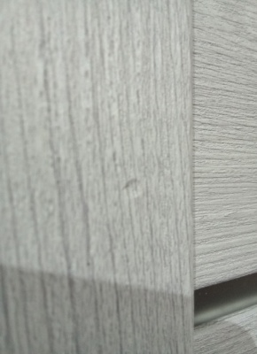 ДО 60 Дублин дуб нордик, покрытие Экошпон (ALBERO) лот 19393522