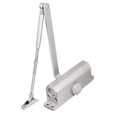 Доводчик дверной Punto SD-2030 40-55 кг