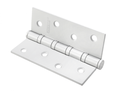 Петли супер белый