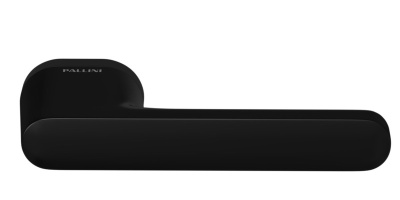 Дверная ручка Silver Паллини Киото PAL-401-Q