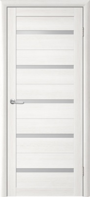 ДО 70 Т-2, лиственница белая, покрытие EcoTex