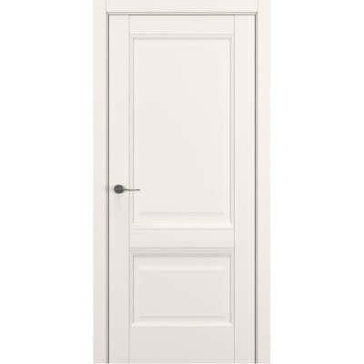 ДГ 60 Венеция В5 матовый молочный ZADOOR, Полипропилен