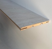 Добор телескоп. Дифорд, покрытие ПВХ (астана эшвайт, 200*10, 2070)