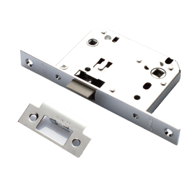 Защелка сантехническая РЕНЦ, хром бл.