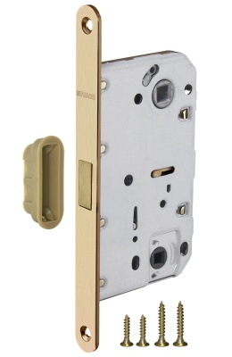 Защелка сантехническая магнитная Fuaro