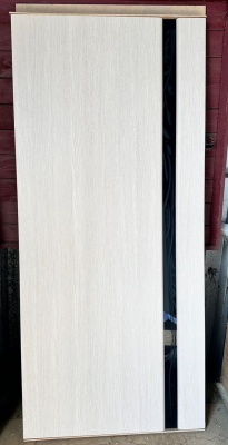 ДО 90 Стиль капучино, покрытие ПВХ