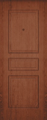 Накладка  А3 Монолит, (МДФ Дуб золотой 2050*860)