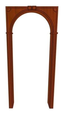 Итальянский орех