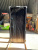 Дверь металл модель Форпост 72, 2050*860, левая, лот н891805