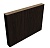 Добор 200, покрытие Экошпон (ALBERO) (кипарис темный, 200, 2070)