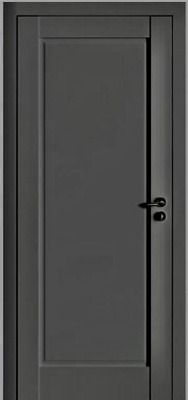 ДГ 80 Модель 242 графит,покрытие  Полипропилен