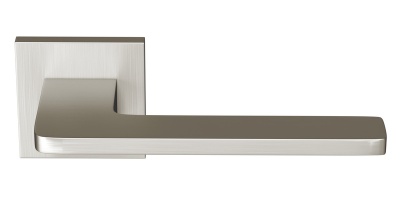 Дверная ручка Cosmo Паллини Каллисто PAL-COS-16-S