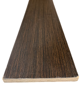Добор шпон МОРЕН.ДУБ (RUMAX) (200*10, 2150)