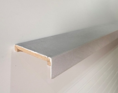 Наличник бетон известковый