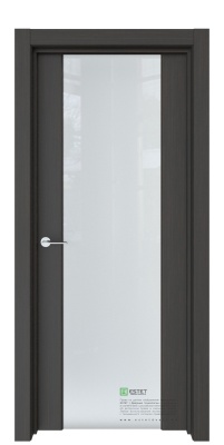 ДО 60 Стиль венге, покрытие ПВХ