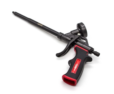 Пистолет для монтажной пены SILA, тефлоновый