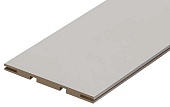 Добор телескоп., покрытие Полипропилен (Дифорд) (серый, 100*10, 2070)