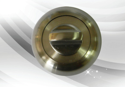 Завертка Локер ZY50 ВАТ CF кофе