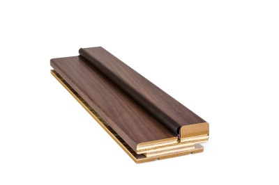 ***Коробка телескопич. Градверь, покрытие Экошпон