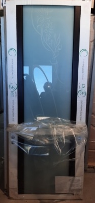 ***ДО 85*215 Стиль венге, покрытие ПВХ