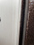 Дверь мет. Беркана Медный антик Сандал белый, 2050*860, Правая, лот H891987